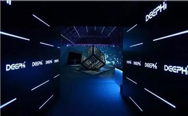 深鑒科技2017新品發(fā)布會(huì) 多款產(chǎn)品重磅來襲，引領(lǐng)智能化技術(shù)新時(shí)代